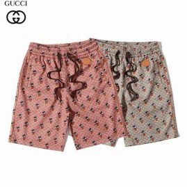 Picture of Gucci Pants Short _SKUGucciM-XXL35719276